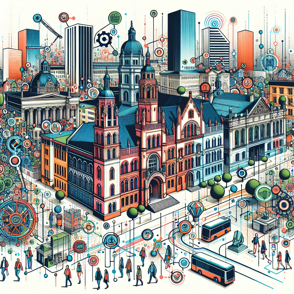 Einfluss von Bildungseinrichtungen auf Mietspiegel in Leipzig Zentrum Ost